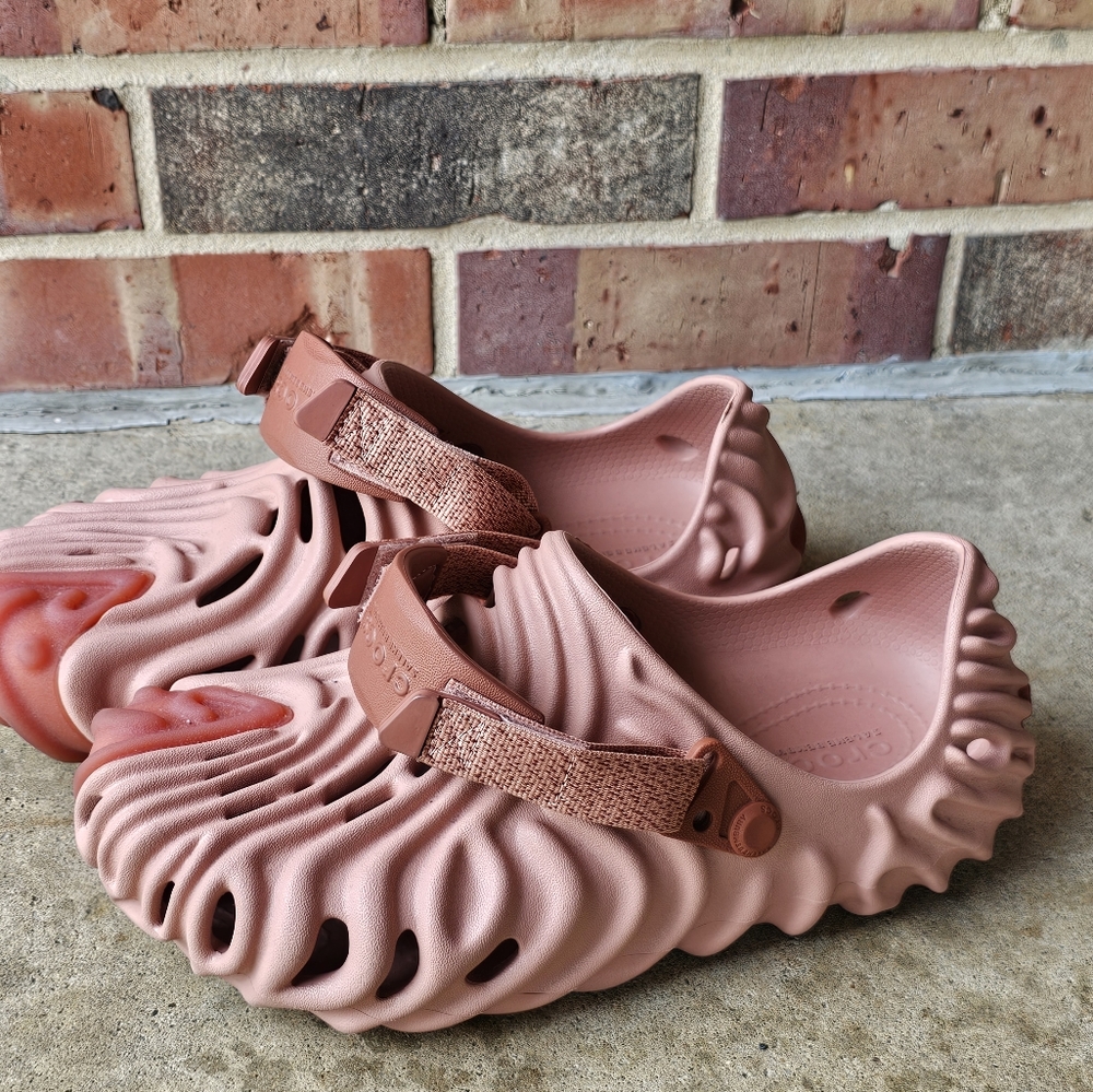 Salehe Crocs - Picture 8 of 11